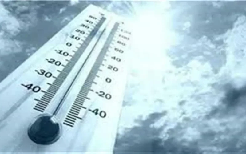 توقعات الطقس غدًا.. درجات حرارة باردة في القاهرة والمحافظات برياح نشطة